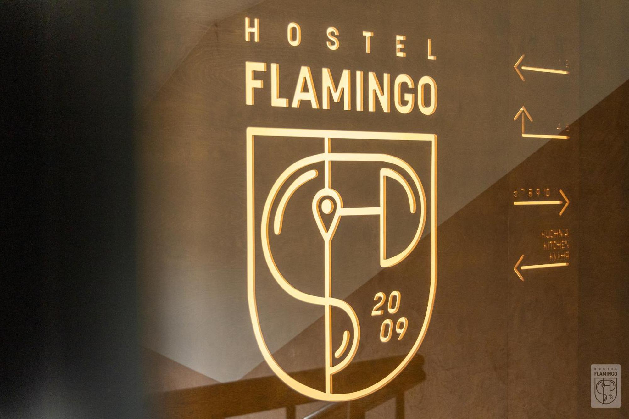Flamingo Centrum Lodz  Exterior photo