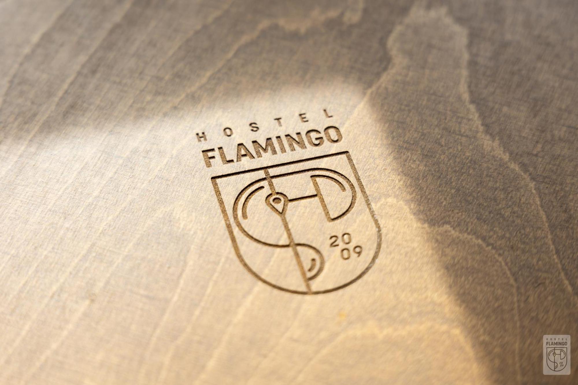 Flamingo Centrum Lodz  Exterior photo